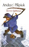 Homo piritusus - Andrzej Pilipiuk