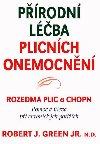 Prodn lba plicnch onemocnn - Robert J. Green