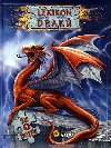 Lexikon drak - 5x puzzle - neuveden