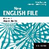 New english file advanced class audio cds - Clive Oxenden