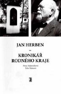 Jan herben - kronik rodnho kraje - Petra Ndenkov; Ta Slmov