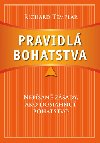 Pravidl bohatstva - Richard Templar