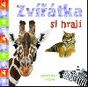 Zvtka si hraj - 