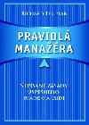 Pravidl manara - Richard Templar