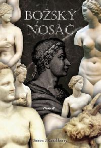 Bosk nos - Simon J. Crashberry