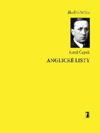 Anglick listy - Karel apek