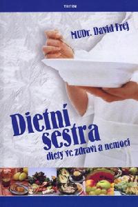 Dietn sestra - David Frej