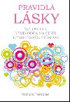 Pravidl lsky - Richard Templar