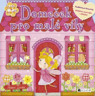 Domeek pro mal vly - 
