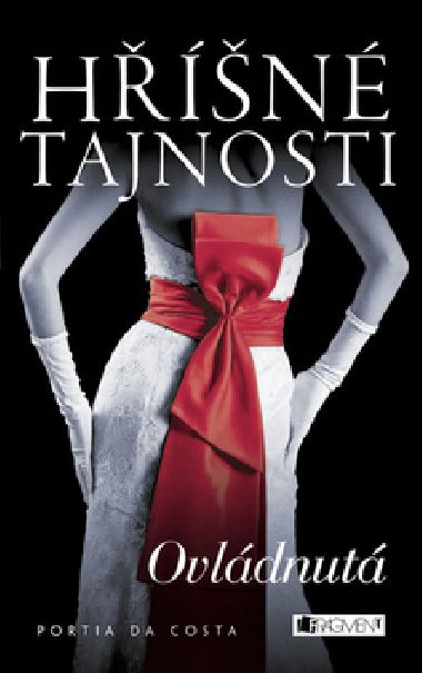 Hn tajnosti - Ovldnut - Portia Da Costa