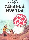 Zhadn hvzda - tintinov dobrodrustv - Herg