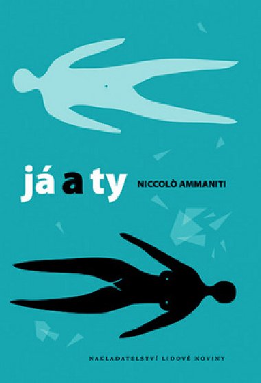 J a ty - Nicolo Ammaniti