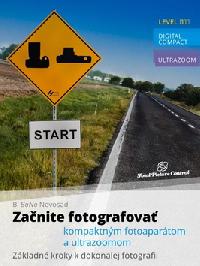 Zanite fotografova kompaktnm fotoapar - B. BoNo Novosad