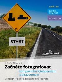 Zante fotografovat kompaktnm fotoapar - B. BoNo Novosad