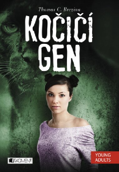 Koi gen - Thomas C. Brezina