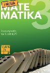 Hravá matematika 3 - 