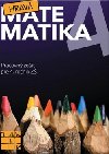 Hravá matematika 4 - 