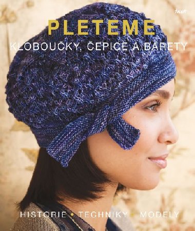 Pleteme klobouky, epice a barety - Ikar