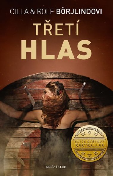 Tet hlas - Rudolf Brjlind; Cilla Brjlindov