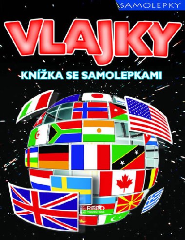 Vlajky - 