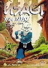 Usagi yojimbo 10: mezi ivotem a smrt - Stan Sakai
