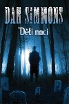 Dti noci - Dan Simmons