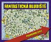 Fantastick bludit - Patrick Merrell