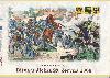 Bitva u Jina 29. ervna 1866 - Naun stezka - Regiona