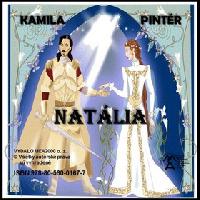 Natlia - Kamila Pintr
