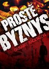 Prost byznys - Geraint Anderson
