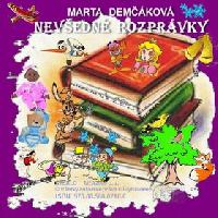 Nevedn rozprvky - Marta Demkov