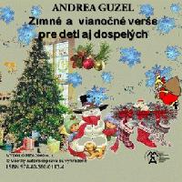 Zimn avianon vere pre deti aj dospe - Andrea Guzel