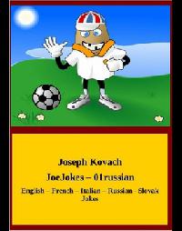 Joejokes-01russian - Joseph Kovach