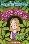 Sama doma - Jacqueline Wilsonov