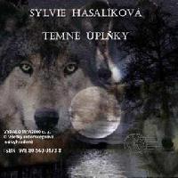 Temn plky - Sylvie Hasalkov