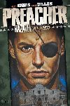 Preacher alamo 9 - Steve Dillon; Garth Ennis