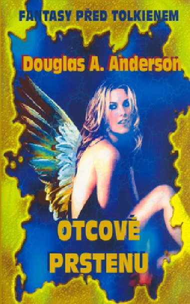 Otcov prstenu - Douglas Anderson