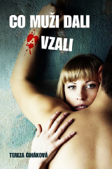 Co mui dali a vzali - Tereza ihkov