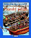 Dobrodrun bludit pirtsk poklad - Graham White