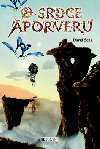 Srdce Aporveru - David enk