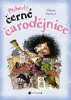 Phody ern arodjnice - Milena Durkov