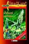Dra me elezn strci - Thomas Brezina