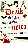 Denk pln obyejnho upra - Tim Collins