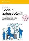 Sociln zabezpeen i - Anna Arnoldov
