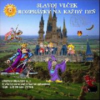 Rozprvky na kad de - Slavoj Vlek