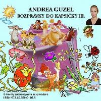 Rozprvky do kapsiky iii. - Andrea Guzel
