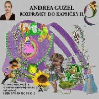 Rozprvky do kapsiky ii. - Andrea Guzel
