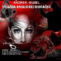 Vrada anglickej bohky - Andrea Guzel