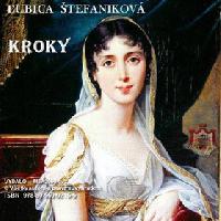Kroky - ubica tefanikov