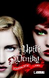 Up denky 10 – Zoufalstv - L. J. Smith